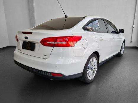 FORD Focus Hatch 2.0 16V 4P FLEX SE POWERSHIFT AUTOMTICO, Foto 6
