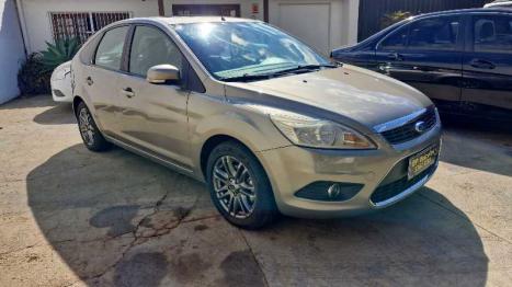 FORD Focus Hatch 2.0 16V 4P GHIA AUTOMTICO, Foto 5
