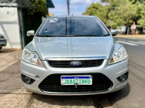 FORD Focus Hatch 2.0 16V 4P GLX FLEX, Foto 2