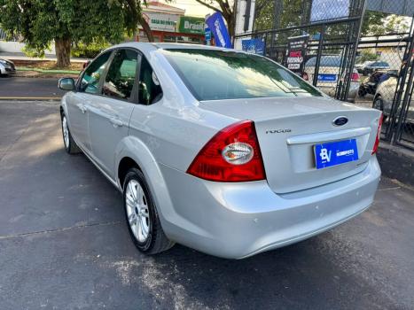 FORD Focus Sedan 2.0 16V 4P FC FLEX AUTOMTICO, Foto 4