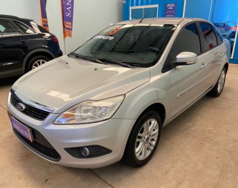 FORD Focus Sedan 2.0 16V 4P, Foto 3