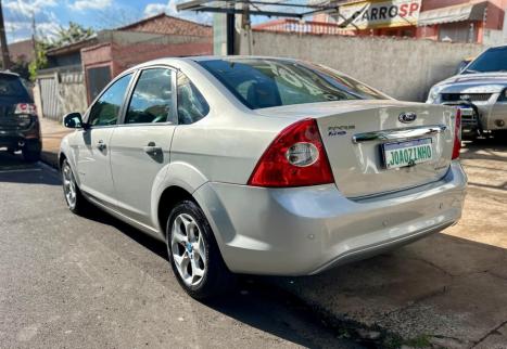 FORD Focus Sedan 2.0 16V 4P FLEX TITANIUM AUTOMTICO, Foto 5