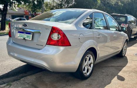 FORD Focus Sedan 2.0 16V 4P FLEX TITANIUM AUTOMTICO, Foto 6