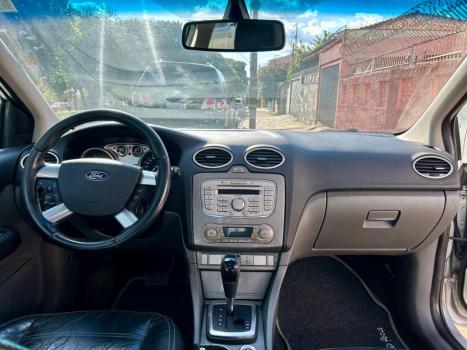 FORD Focus Sedan 2.0 16V 4P FLEX TITANIUM AUTOMTICO, Foto 8