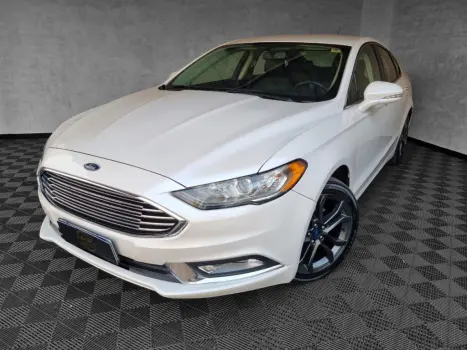 FORD Fusion 2.0 16V 4P ECOBOOST TURBO SEL AUTOMTICO, Foto 1