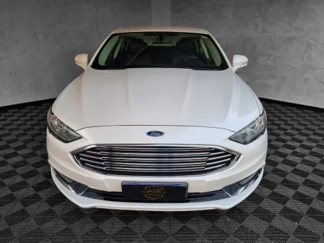 FORD Fusion 2.0 16V 4P ECOBOOST TURBO SEL AUTOMTICO, Foto 4