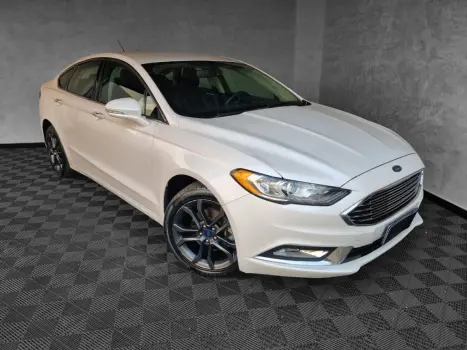 FORD Fusion 2.0 16V 4P ECOBOOST TURBO SEL AUTOMTICO, Foto 5