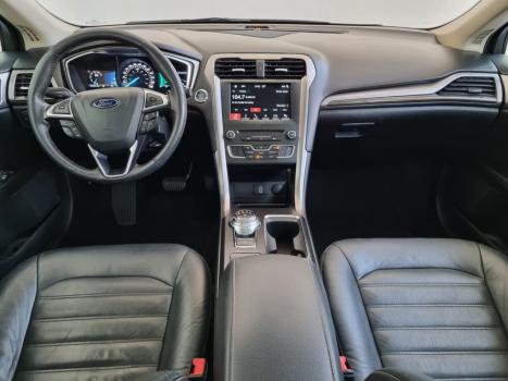 FORD Fusion 2.0 16V 4P ECOBOOST TURBO SEL AUTOMTICO, Foto 2