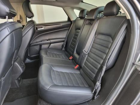 FORD Fusion 2.0 16V 4P ECOBOOST TURBO SEL AUTOMTICO, Foto 3