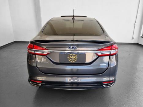 FORD Fusion 2.0 16V 4P ECOBOOST TURBO SEL AUTOMTICO, Foto 7