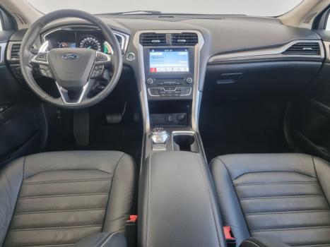 FORD Fusion 2.0 16V 4P ECOBOOST TURBO SEL AUTOMTICO, Foto 2