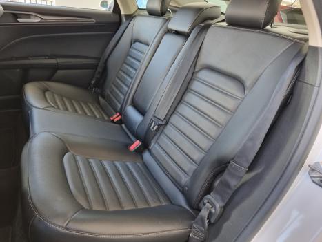 FORD Fusion 2.0 16V 4P ECOBOOST TURBO SEL AUTOMTICO, Foto 3