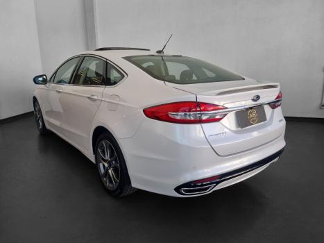 FORD Fusion 2.0 16V 4P ECOBOOST TURBO SEL AUTOMTICO, Foto 9