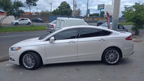 FORD Fusion 2.0 4P 16V TITANIUM AUTOMTICO, Foto 1