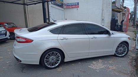 FORD Fusion 2.0 4P 16V TITANIUM AUTOMTICO, Foto 3