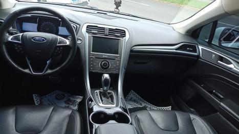 FORD Fusion 2.0 4P 16V TITANIUM AUTOMTICO, Foto 5