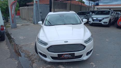 FORD Fusion 2.0 4P 16V TITANIUM AUTOMTICO, Foto 6