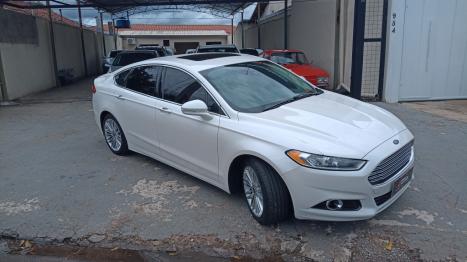 FORD Fusion 2.0 4P 16V TITANIUM AUTOMTICO, Foto 7