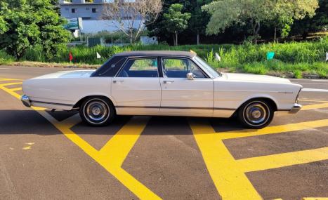 FORD Galaxie 5.0 V8 4P LANDAU AUTOMTICO, Foto 9