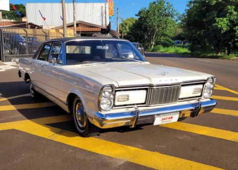 FORD Galaxie 5.0 V8 4P LANDAU AUTOMTICO, Foto 10