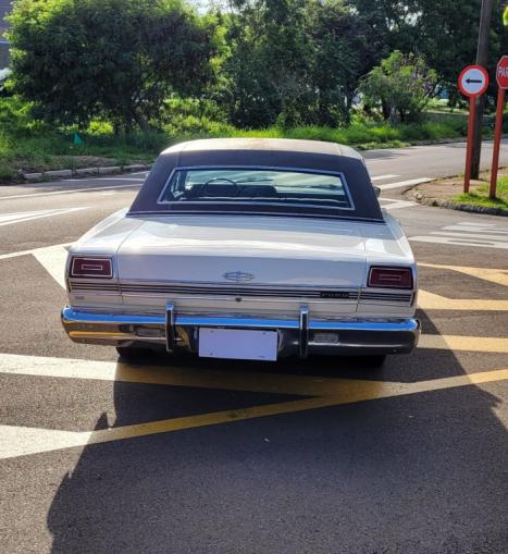 FORD Galaxie 5.0 V8 4P LANDAU AUTOMTICO, Foto 13