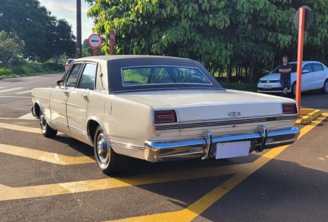 FORD Galaxie 5.0 V8 4P LANDAU AUTOMTICO, Foto 15