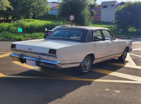 FORD Galaxie 5.0 V8 4P LANDAU AUTOMTICO, Foto 16