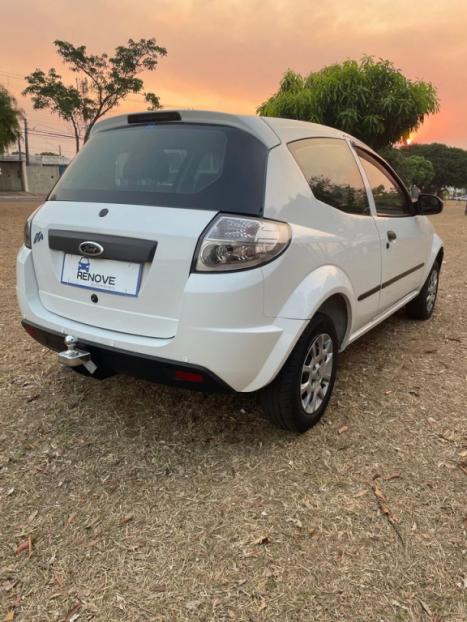 FORD Ka Hatch 1.0 12V 4P S FLEX, Foto 6