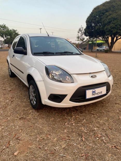 FORD Ka Hatch 1.0 12V 4P S FLEX, Foto 3