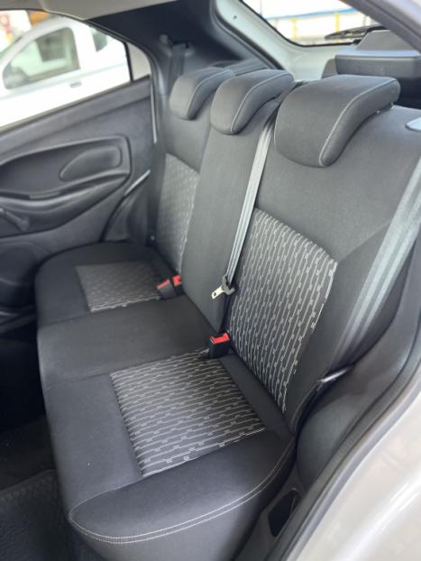 FORD Ka Hatch 1.0 12V 4P TI-VCT SE FLEX, Foto 6
