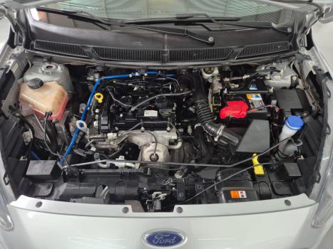 FORD Ka Hatch 1.0 12V 4P TI-VCT SE FLEX, Foto 10