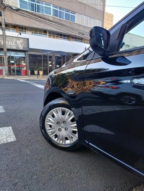 FORD Ka Hatch 1.0 12V 4P TI-VCT SE FLEX, Foto 8