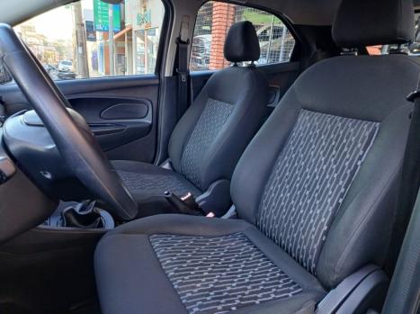 FORD Ka Hatch 1.0 12V 4P TI-VCT SE FLEX, Foto 13