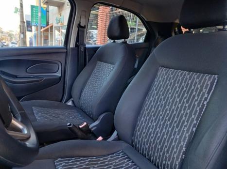 FORD Ka Hatch 1.0 12V 4P TI-VCT SE FLEX, Foto 15