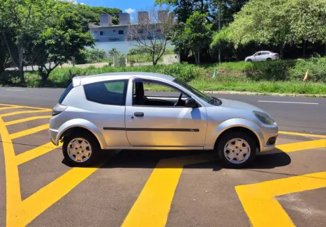 FORD Ka Hatch 1.0, Foto 8