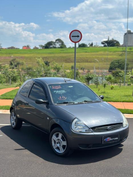 FORD Ka Hatch 1.0, Foto 1