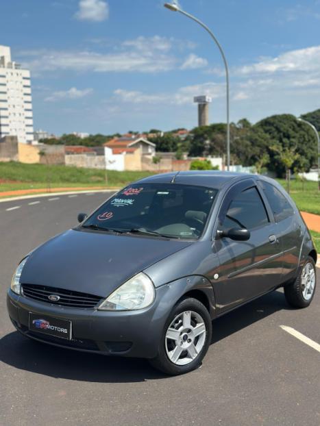 FORD Ka Hatch 1.0, Foto 2