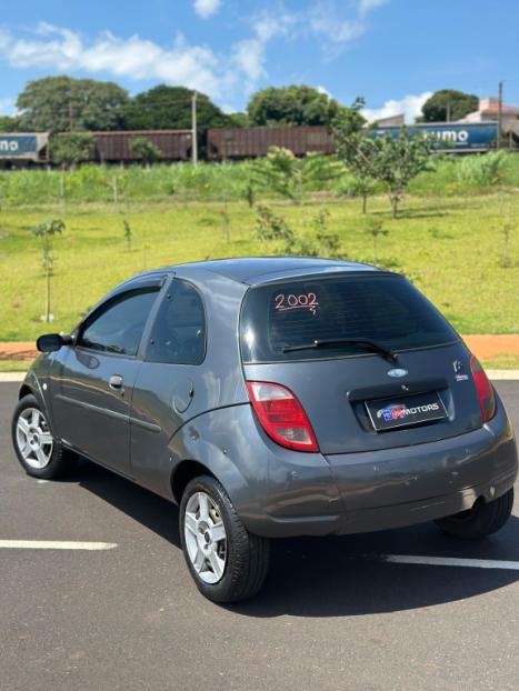 FORD Ka Hatch 1.0, Foto 5