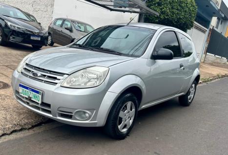 FORD Ka Hatch 1.0, Foto 2