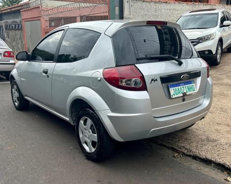 FORD Ka Hatch 1.0, Foto 5