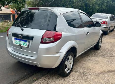 FORD Ka Hatch 1.0, Foto 6