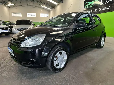FORD Ka Hatch 1.0, Foto 2
