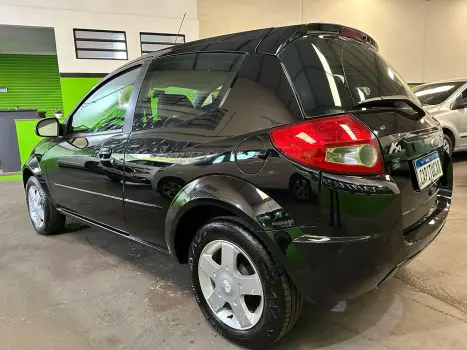 FORD Ka Hatch 1.0, Foto 3