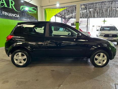 FORD Ka Hatch 1.0, Foto 5