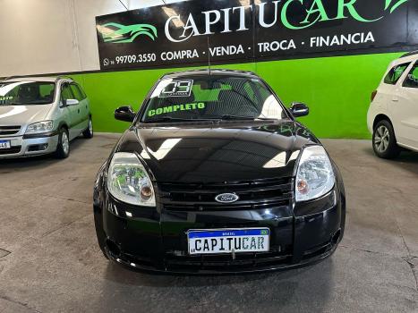 FORD Ka Hatch 1.0, Foto 6