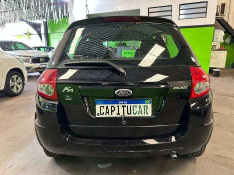 FORD Ka Hatch 1.0, Foto 7