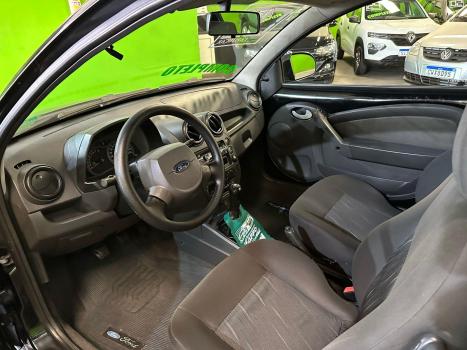 FORD Ka Hatch 1.0, Foto 9