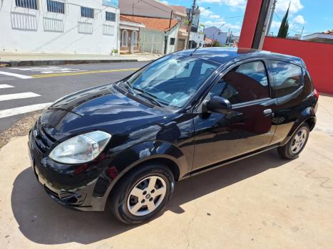 FORD Ka Hatch 1.0 CLASS FLEX, Foto 2