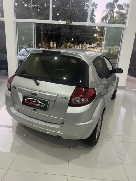 FORD Ka Hatch 1.0 CLASS FLEX, Foto 4