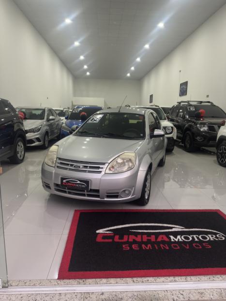 FORD Ka Hatch 1.0 CLASS FLEX, Foto 6